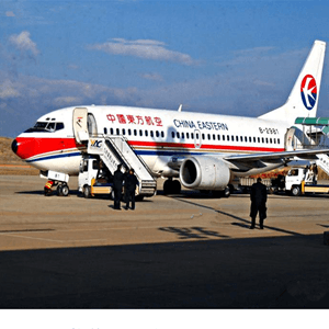 奇台江机场快递航空快运业稳步发展的原因是什么？